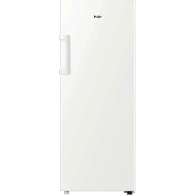 Haier - H4F240WEE - 240 L - Wit - Upright freezer Haier - H4F240WEE - 240 L - Wit - Upright freezer