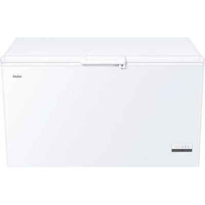 Haier HCE321T - Wit - diepvrieskist Haier HCE321T - Wit - diepvrieskist