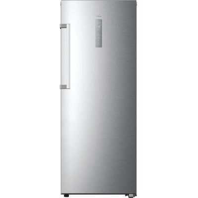 Congélateur Haier H4F226SEH1 Acier Inoxydable 226 L - Total No Frost - Publicité Congélateur Haier H4F226SEH1 Acier Inoxydable 226 L - Total No Frost - Publicité