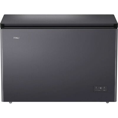 Haier - HCE300NFEK - 294 L - Slate - Freezer Haier - HCE300NFEK - 294 L - Slate - Freezer