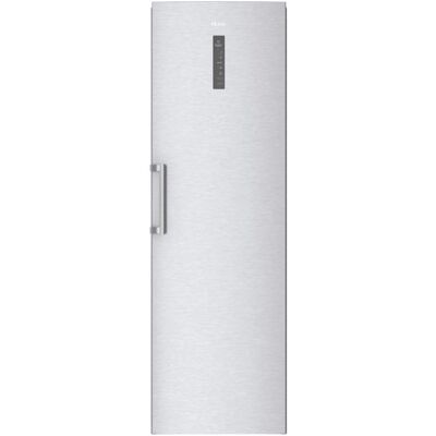 Haier H3F330SEH1 - Cinzento - Congelador vertical Haier H3F330SEH1 - Cinzento - Congelador vertical