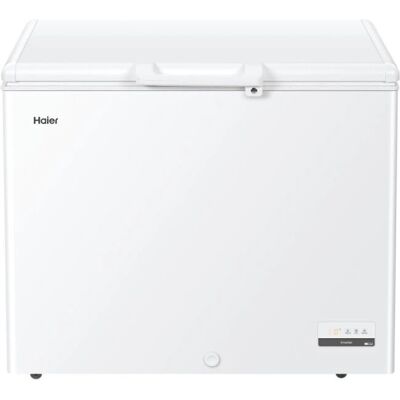 Haier HCE319F - Bianco - Congelatore a pozzo Haier HCE319F - Bianco - Congelatore a pozzo