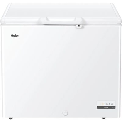 Haier HCE251E - Blanc - Congélateur Haier HCE251E - Blanc - Congélateur