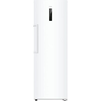 Haier H4F272WEH1K Frost Free Upright Freezer - 276L - White Haier H4F272WEH1K Frost Free Upright Freezer - 276L - White
