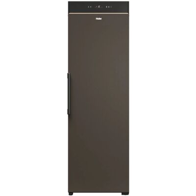 Haier HWS247FDU1 - Noir - Cave à vin Haier HWS247FDU1 - Noir - Cave à vin