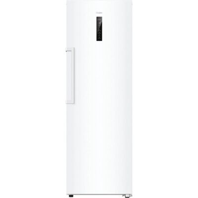 Haier H4F272WCH1 - Blanc - Congélateur vertical - Publicité Haier H4F272WCH1 - Blanc - Congélateur vertical - Publicité