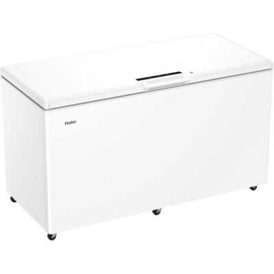 Haier HCE520EK - White - Chest freezer Haier HCE520EK - White - Chest freezer