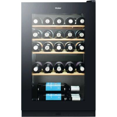 Haier WS30GA - Černá - Vinotéka Haier WS30GA - Černá - Vinotéka
