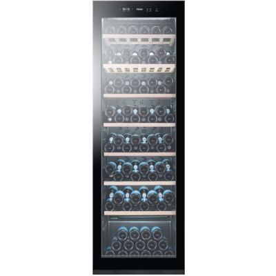 HAIER WS171GA - Schwarz - Weinkühlschrank HAIER WS171GA - Schwarz - Weinkühlschrank