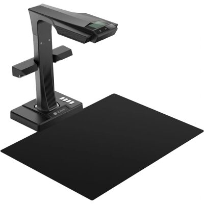 CZUR ET25 PRO 25MP A3 Scanner - Hochauflösender Dokumentenscanner CZUR ET25 PRO 25MP A3 Scanner - Hochauflösender Dokumentenscanner