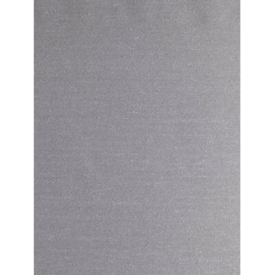 HEINE HOME 245cm Grau Halbdurchsichtige Gardine - Gardine HEINE HOME 245cm Grau Halbdurchsichtige Gardine - Gardine