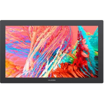 HUION - Kamvas Pro 24 Gen 3 - 23.8in 4K - PW600S - Graphics Tablet HUION - Kamvas Pro 24 Gen 3 - 23.8in 4K - PW600S - Graphics Tablet