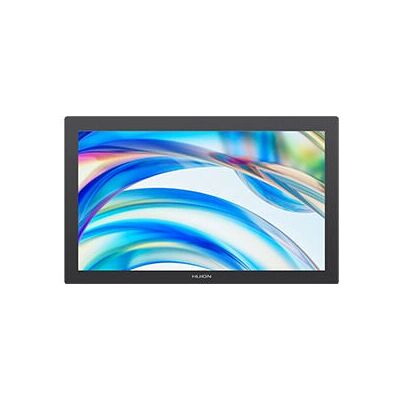 HUION - Kamvas Pro 24 Gen 3 - 23.8in 4K - PW600S - Graphics Tablet HUION - Kamvas Pro 24 Gen 3 - 23.8in 4K - PW600S - Graphics Tablet
