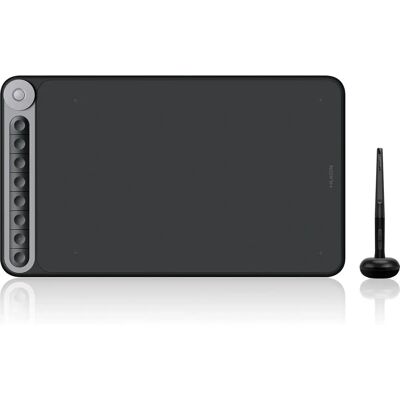 HUION Q620M Nagy Felbontású Grafikus Táblagép - Windows 10 HUION Q620M Nagy Felbontású Grafikus Táblagép - Windows 10