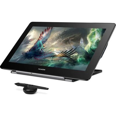 Huion Kamvas Pro 16 Plus 4K - Tablette graphique Huion Kamvas Pro 16 Plus 4K - Tablette graphique