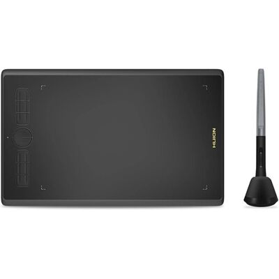 Huion H580X Zielona Tablica graficzna Huion H580X Zielona Tablica graficzna