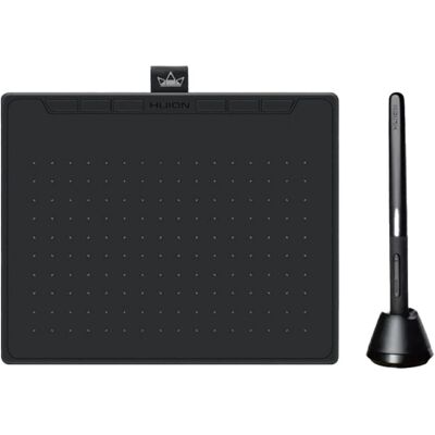 Tablette Graphique Huion Inspiroy RTS-300 - Noir Tablette Graphique Huion Inspiroy RTS-300 - Noir