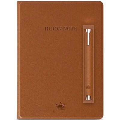 Huion Note X10 - Bluetooth 5.0, 5080 LPI, Bronzo - Tavoletta Grafica Huion Note X10 - Bluetooth 5.0, 5080 LPI, Bronzo - Tavoletta Grafica