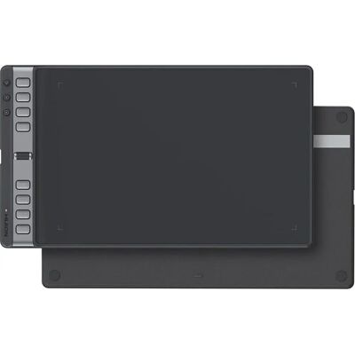 Huion Inspiroy 2L Czarny tablet graficzny Huion Inspiroy 2L Czarny tablet graficzny