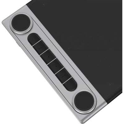 Huion Q630M Kabelloses Grafiktablet - Professionelles Zeichenpad Huion Q630M Kabelloses Grafiktablet - Professionelles Zeichenpad