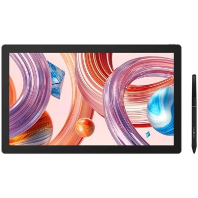 Huion Kamvas Studio 16 Grafiktablett - Grafiktablett, Grau Huion Kamvas Studio 16 Grafiktablett - Grafiktablett, Grau
