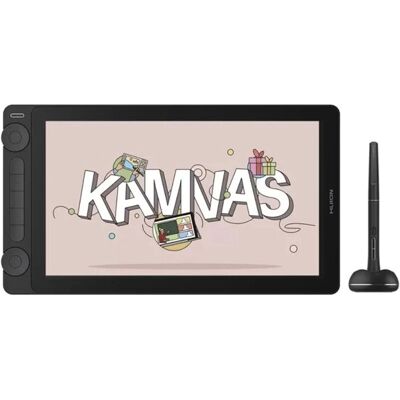 Huion Kamvas 13 (Gen 3) Support - Grafiktablett Huion Kamvas 13 (Gen 3) Support - Grafiktablett
