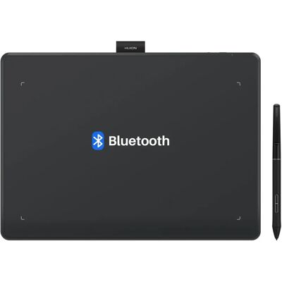 Huion L610 FREGO M - Tavoletta grafica con 5080 lpi Huion L610 FREGO M - Tavoletta grafica con 5080 lpi
