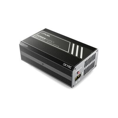 SkyRC SK-200025 Fuente de alimentación - Compacta 12V 17A - Power Supply SkyRC SK-200025 Fuente de alimentación - Compacta 12V 17A - Power Supply