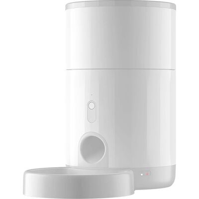 Petoneer Nutri Mini - Intelligenter Futternapf für Haustiere Petoneer Nutri Mini - Intelligenter Futternapf für Haustiere