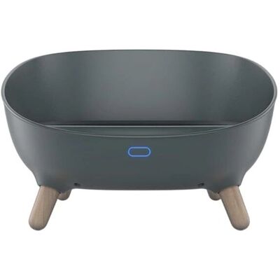 Petoneer Cozy Sofa Intelligentes Haustierbett - Temperaturregelung & Wi-Fi Petoneer Cozy Sofa Intelligentes Haustierbett - Temperaturregelung & Wi-Fi