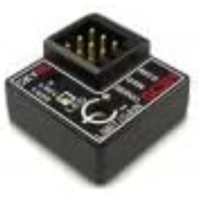 Giroscopio SkyRC GC301 para Autos RC - Control Preciso y Ganancia Ajustable Giroscopio SkyRC GC301 para Autos RC - Control Preciso y Ganancia Ajustable