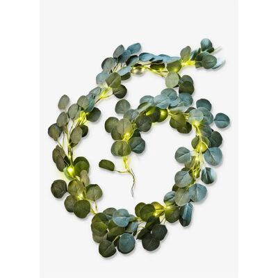 bonprix Eukalyptus LED-Girlande - Dekorationslicht bonprix Eukalyptus LED-Girlande - Dekorationslicht