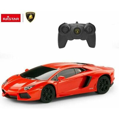 Lamborghini LP700 RC Auto - Ferngesteuertes Auto Lamborghini LP700 RC Auto - Ferngesteuertes Auto