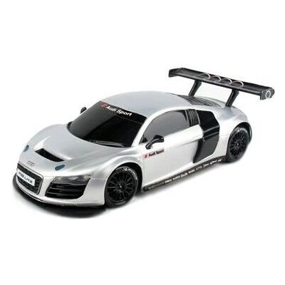 Rastar Audi R8 LMS Kauko-ohjattava Auto - Skaala 1:18 Rastar Audi R8 LMS Kauko-ohjattava Auto - Skaala 1:18