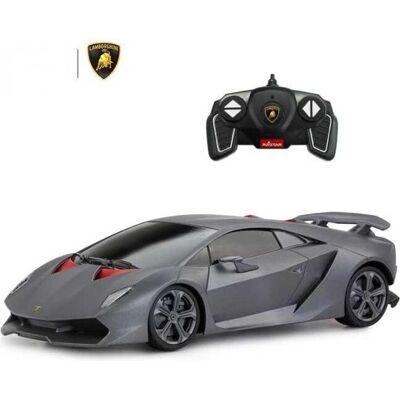Rastar Lamborghini Sesto Elemento 1:18 Ferngesteuertes Auto - Ferngesteuertes Fahrzeug Rastar Lamborghini Sesto Elemento 1:18 Ferngesteuertes Auto - Ferngesteuertes Fahrzeug