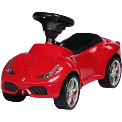 Ferrari 458 Sähköauto - Lasten sähköauto Ferrari 458 Sähköauto - Lasten sähköauto