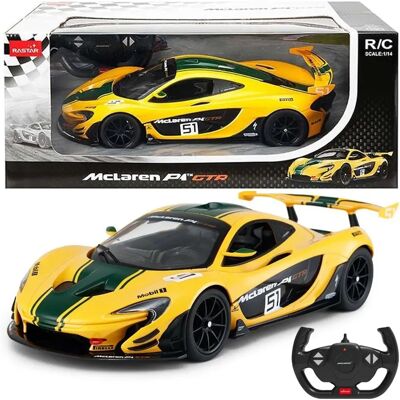 Rastar P1 Gtr Maßstab 1:14 Ferngesteuertes Auto Rastar P1 Gtr Maßstab 1:14 Ferngesteuertes Auto