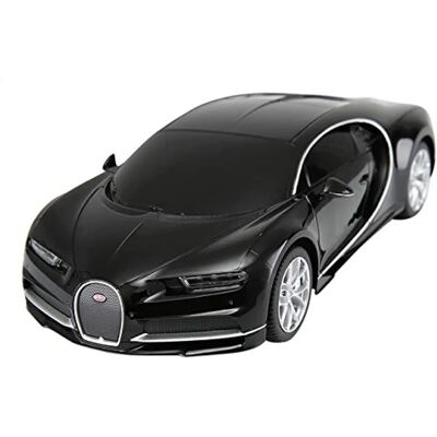 Rastar Bugatti Chiron 1:24 RC Auto - Automodell Rastar Bugatti Chiron 1:24 RC Auto - Automodell
