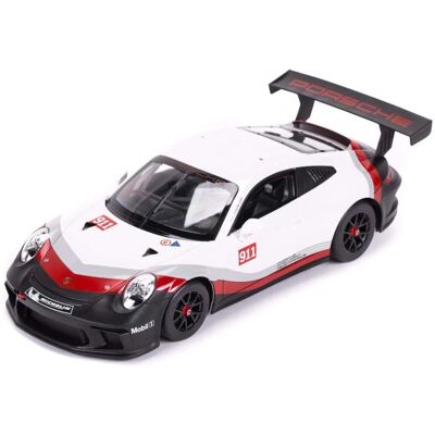 Rastar Porsche 911 GT3 CUP Modell - Ferngesteuertes Auto Rastar Porsche 911 GT3 CUP Modell - Ferngesteuertes Auto