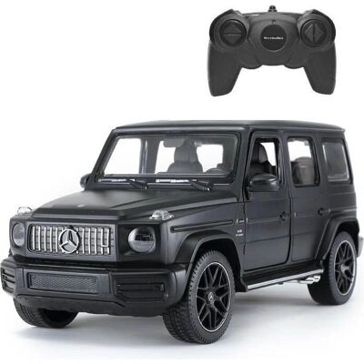 Mercedes-Benz G63 1/14 Fernsteuerauto mit LED-Licht Mercedes-Benz G63 1/14 Fernsteuerauto mit LED-Licht