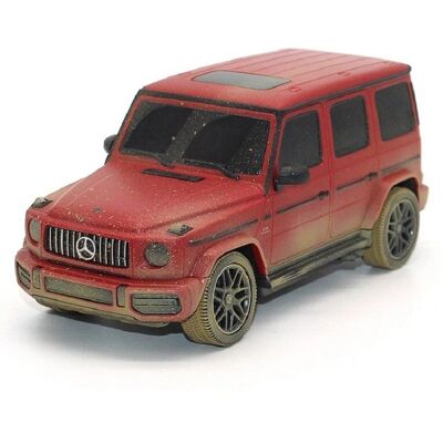 Rastar Mercedes-Benz G63 AMG 1:24 95800-4 - RC Auto Rastar Mercedes-Benz G63 AMG 1:24 95800-4 - RC Auto