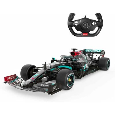 Voiture télécommandée Mercedes-Benz W11 EQ Performance 1/12 Voiture télécommandée Mercedes-Benz W11 EQ Performance 1/12