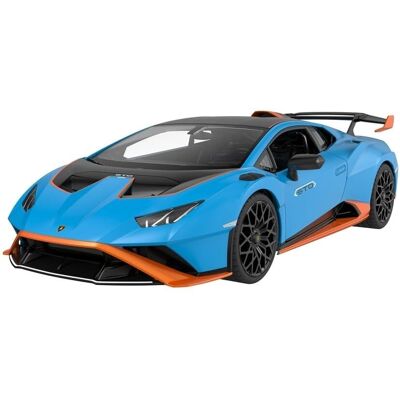 Lamborghini Huracan Kauko-ohjattava Auto - Mittakaava 1:14 Lamborghini Huracan Kauko-ohjattava Auto - Mittakaava 1:14