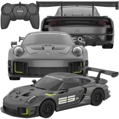 Rastar Porsche 911 GT2 RS Clubsport 25 RC auto - 1:24 skala Rastar Porsche 911 GT2 RS Clubsport 25 RC auto - 1:24 skala