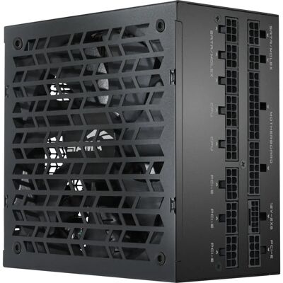 SAMA - P1000 - 1000W - 80+ Platinum - Virtalähde SAMA - P1000 - 1000W - 80+ Platinum - Virtalähde