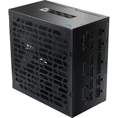 SAMA Gears - G1000 - 1000W - Modulaarinen - Power supply SAMA Gears - G1000 - 1000W - Modulaarinen - Power supply