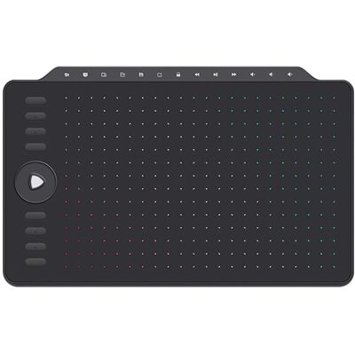 Gaomon M1220 Bezprzewodowa Tableta Graficzna - Tableta Graficzna Gaomon M1220 Bezprzewodowa Tableta Graficzna - Tableta Graficzna