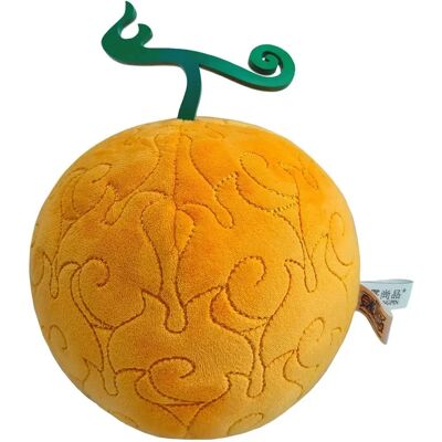 Sakami Merchandise Peluche One Piece Ace - Fruit du Diable Flame Flame - 15cm Sakami Merchandise Peluche One Piece Ace - Fruit du Diable Flame Flame - 15cm