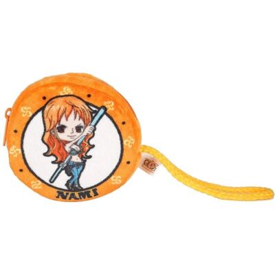 Sakami Nami Portemonnaie - One Piece Zubehör Sakami Nami Portemonnaie - One Piece Zubehör