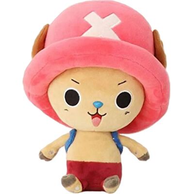 Sakami Merchandise One Piece - Chopper (offene Augen) 25 cm Sakami Merchandise One Piece - Chopper (offene Augen) 25 cm